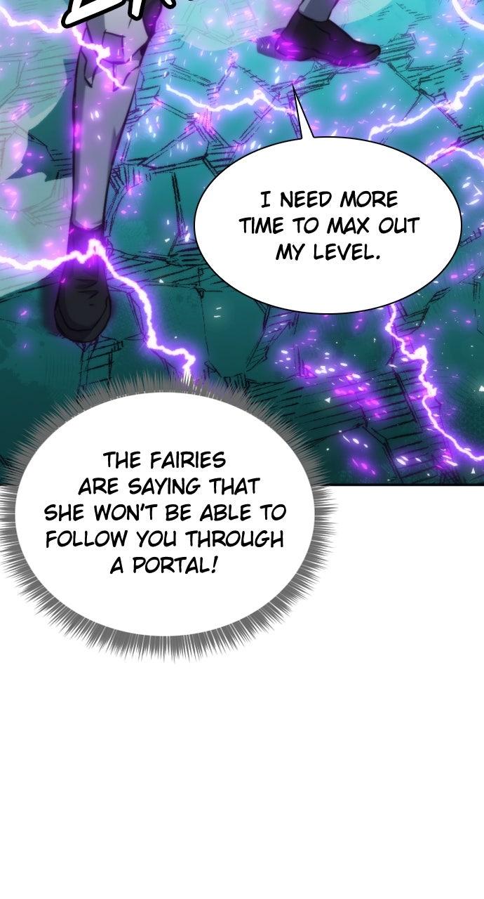 Seoul Station Druid Chap 205 - Next Chap 206