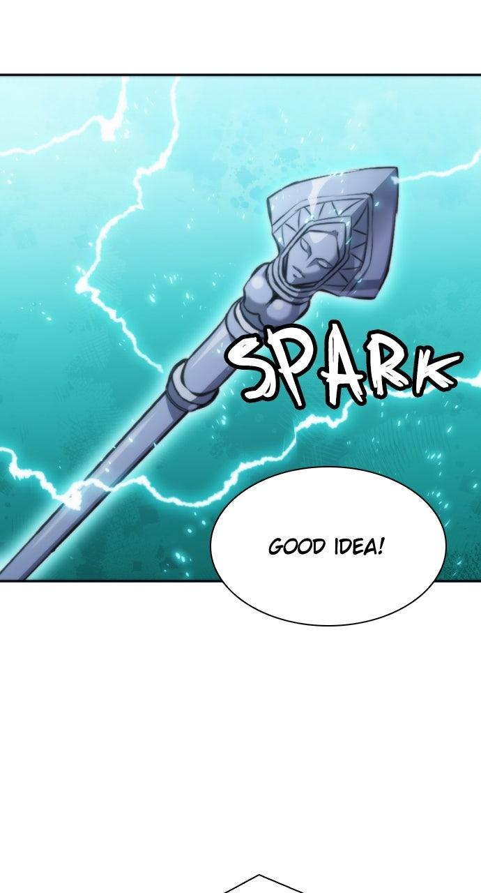Seoul Station Druid Chap 205 - Next Chap 206