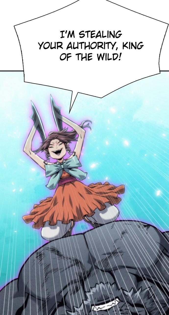 Seoul Station Druid Chap 205 - Next Chap 206