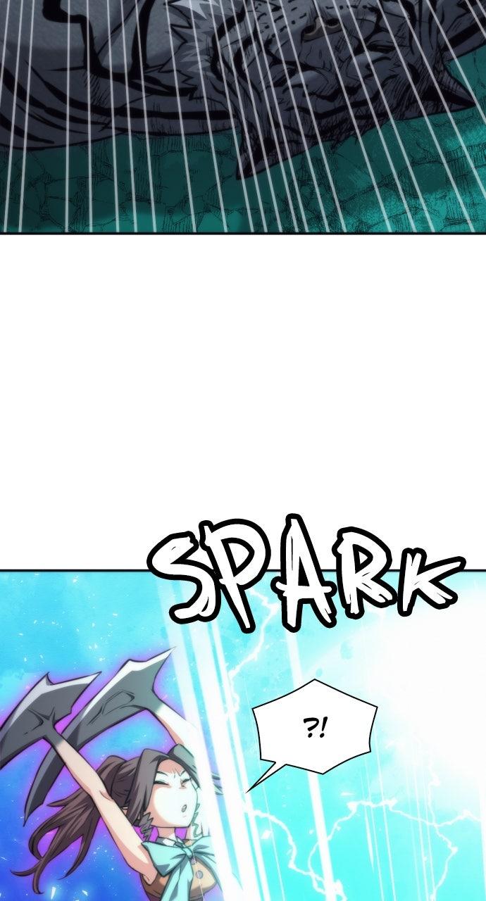 Seoul Station Druid Chap 205 - Next Chap 206