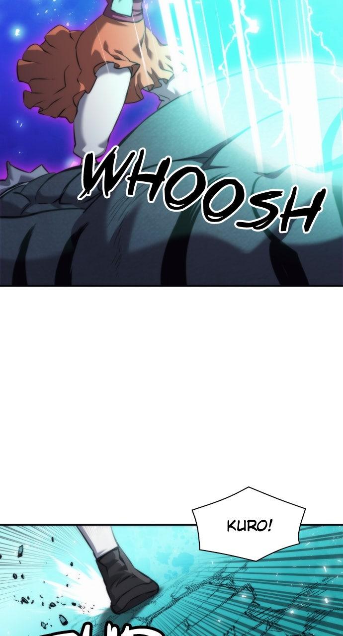 Seoul Station Druid Chap 205 - Next Chap 206