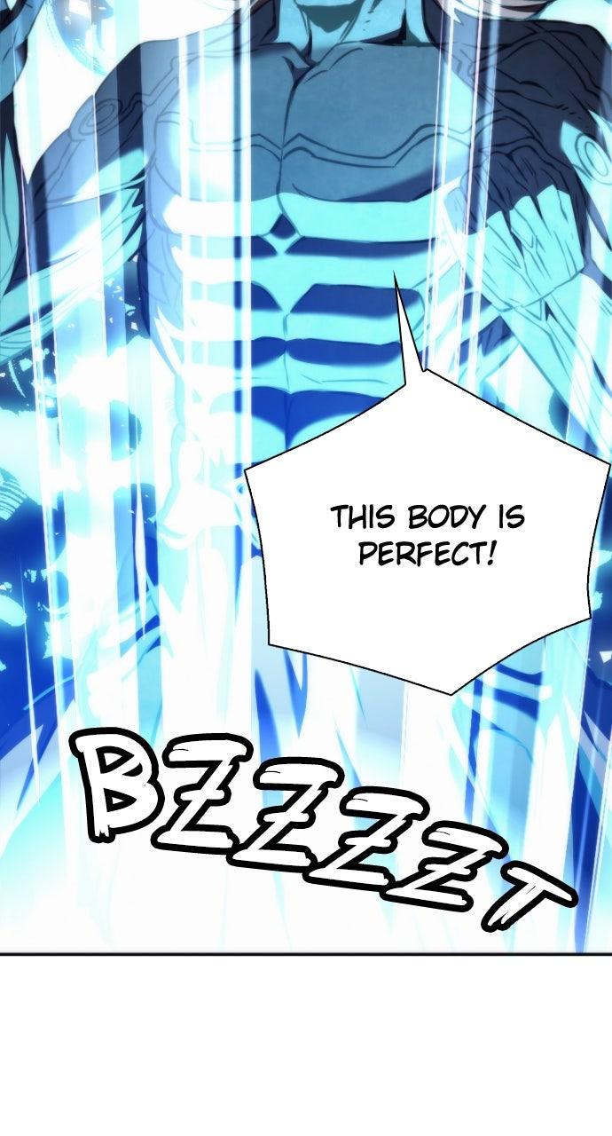 Seoul Station Druid Chap 205 - Next Chap 206
