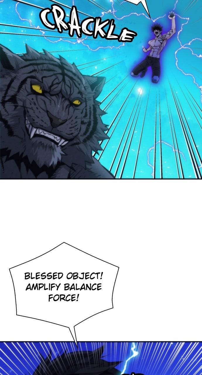 Seoul Station Druid Chap 205 - Next Chap 206