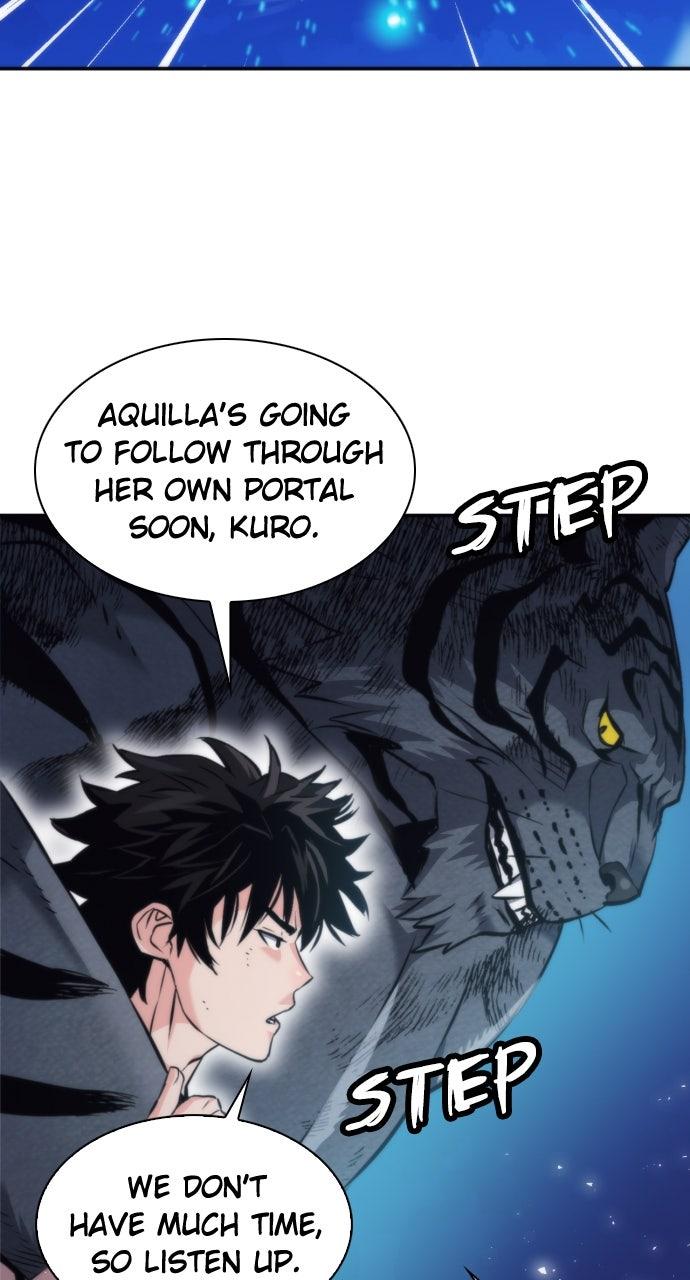 Seoul Station Druid Chap 205 - Next Chap 206