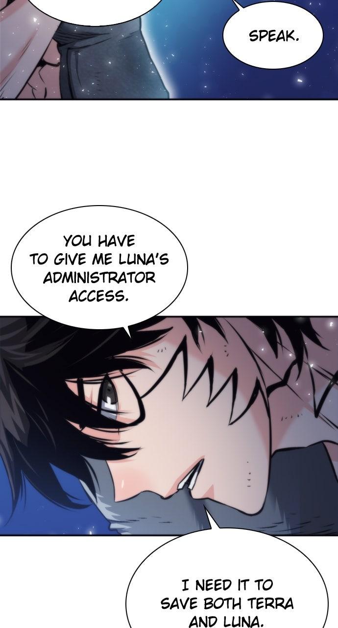 Seoul Station Druid Chap 205 - Next Chap 206