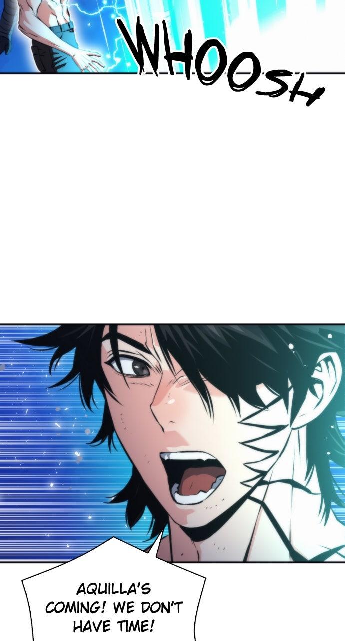 Seoul Station Druid Chap 205 - Next Chap 206