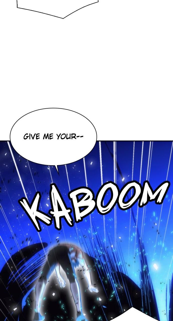 Seoul Station Druid Chap 205 - Next Chap 206