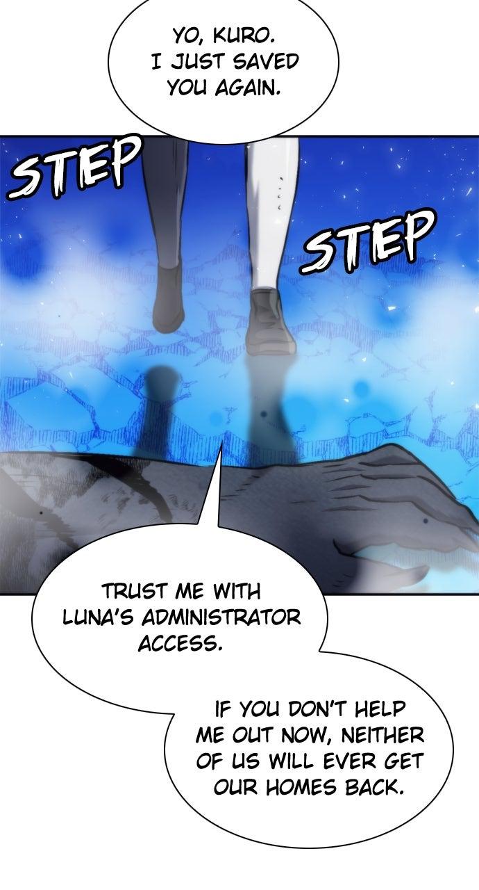 Seoul Station Druid Chap 205 - Next Chap 206
