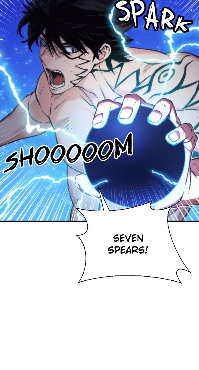 Seoul Station Druid Chap 205 - Next Chap 206