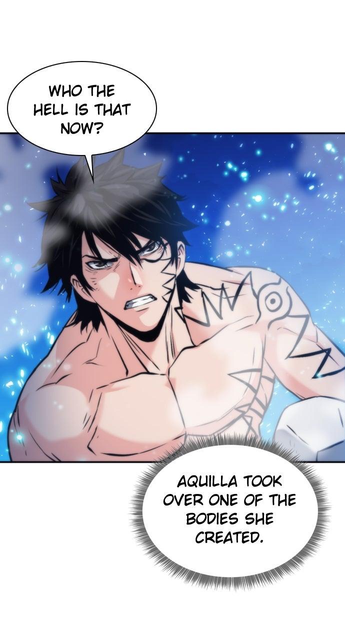 Seoul Station Druid Chap 205 - Next Chap 206