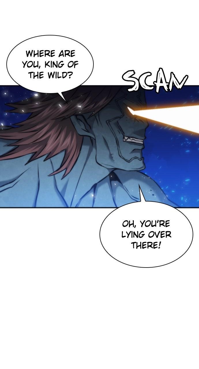 Seoul Station Druid Chap 205 - Next Chap 206