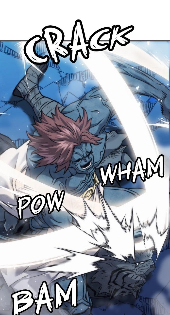 Seoul Station Druid Chap 205 - Next Chap 206