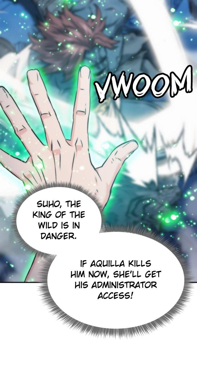 Seoul Station Druid Chap 205 - Next Chap 206