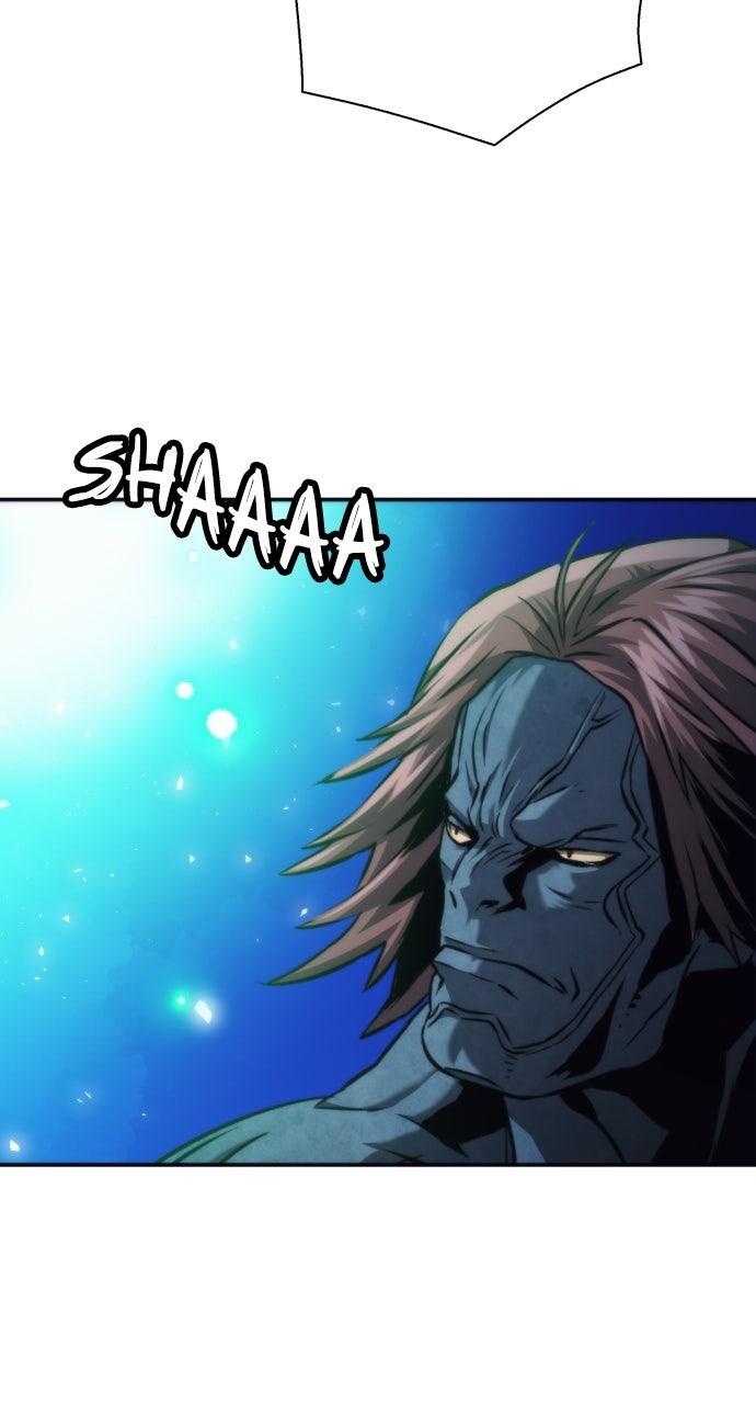 Seoul Station Druid Chap 205 - Next Chap 206