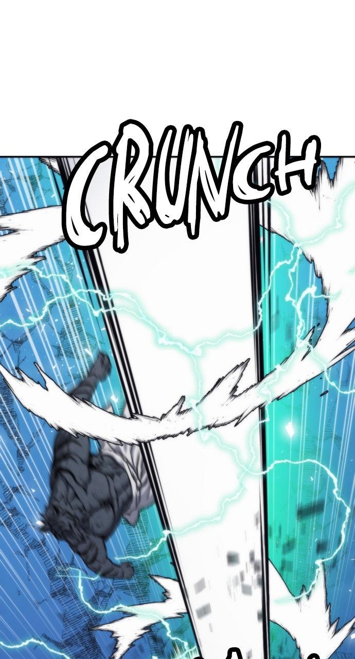 Seoul Station Druid Chap 205 - Next Chap 206