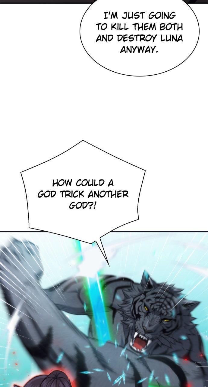 Seoul Station Druid Chap 205 - Next Chap 206