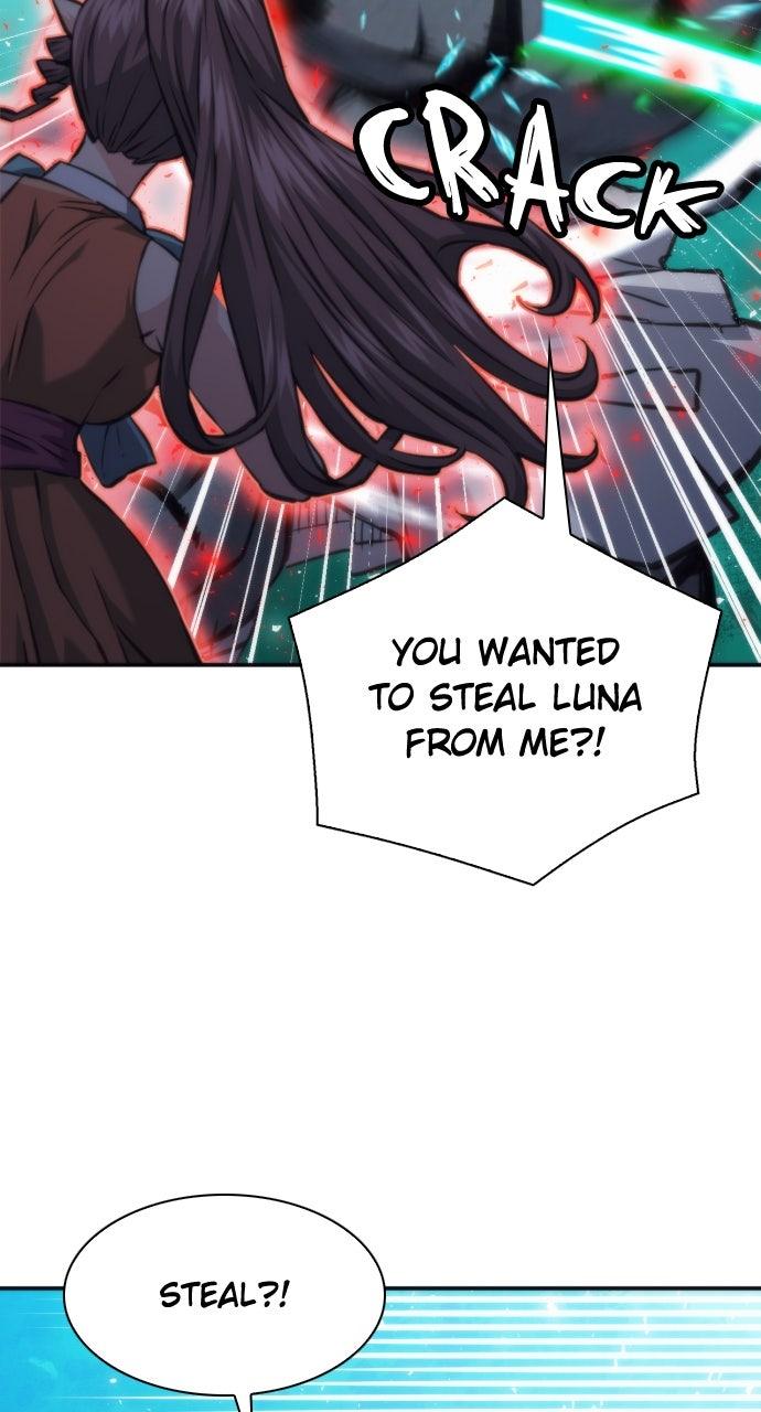 Seoul Station Druid Chap 205 - Next Chap 206