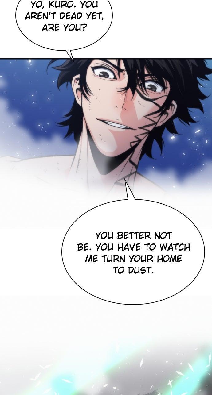 Seoul Station Druid Chap 205 - Next Chap 206