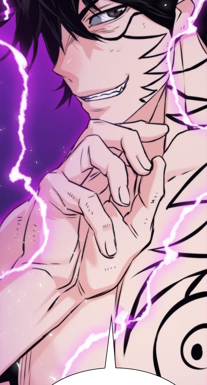 Seoul Station Druid Chap 205 - Next Chap 206