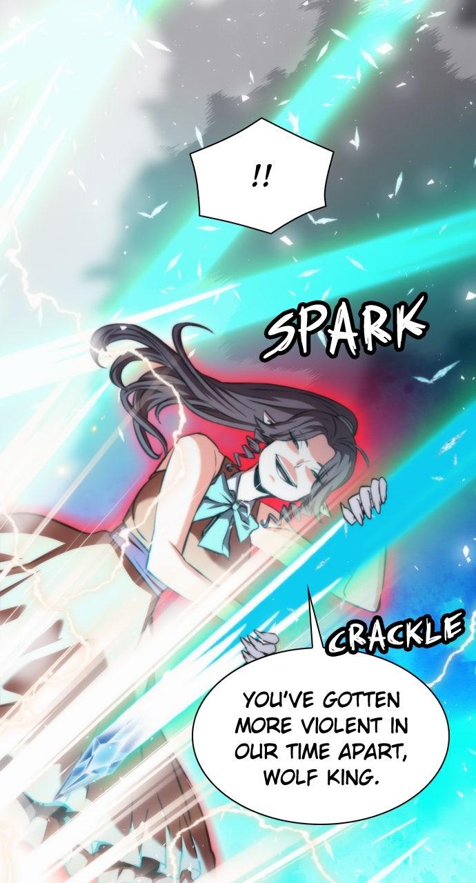 Seoul Station Druid Chap 205 - Next Chap 206