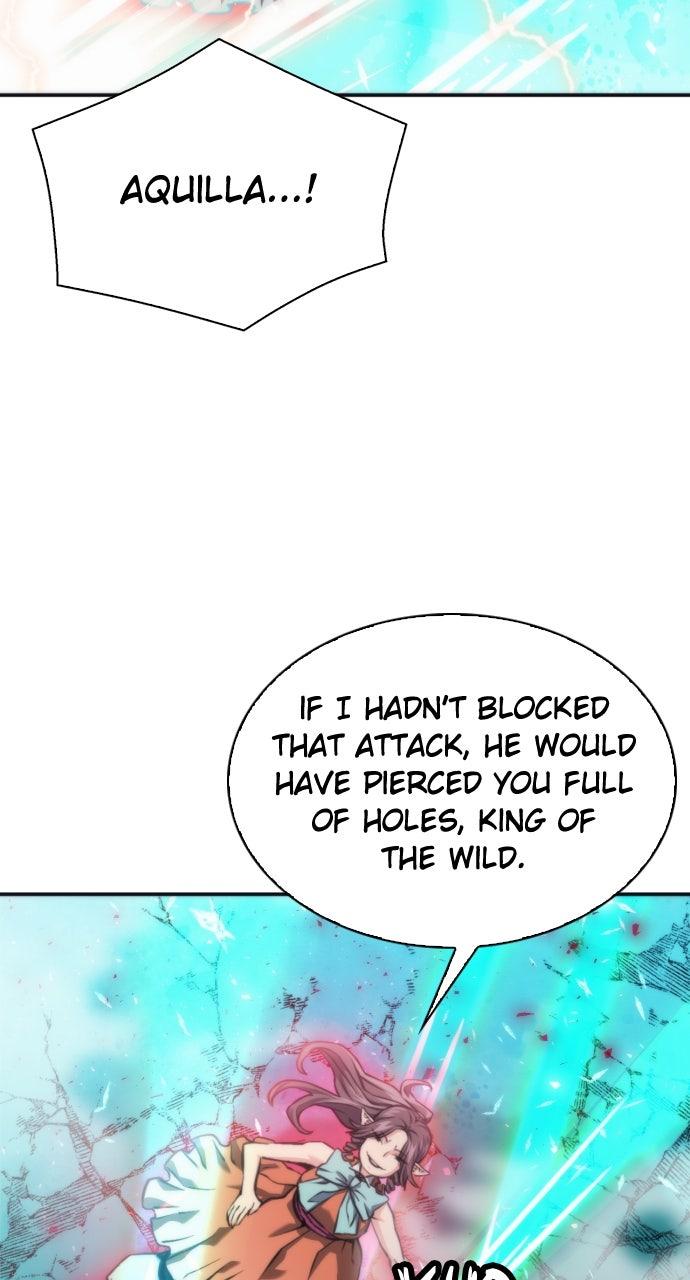 Seoul Station Druid Chap 205 - Next Chap 206