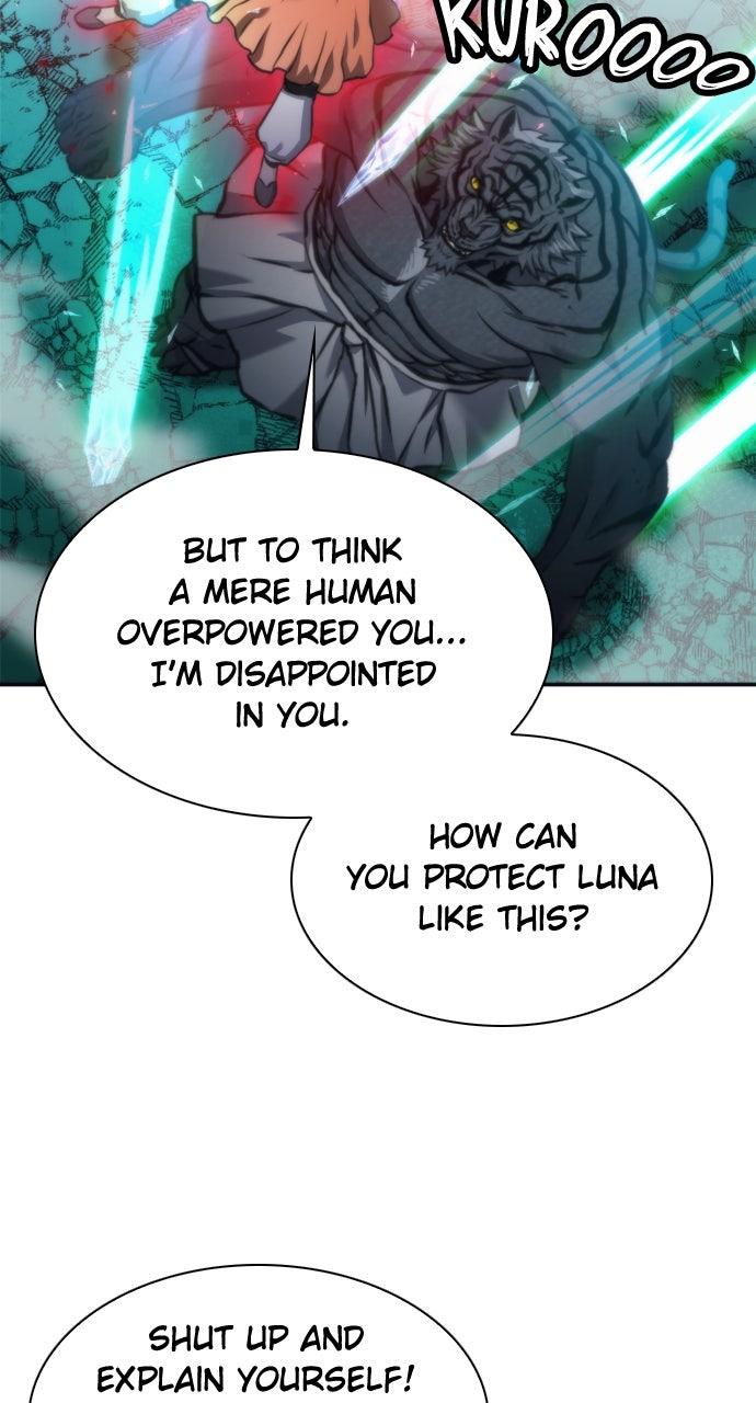 Seoul Station Druid Chap 205 - Next Chap 206