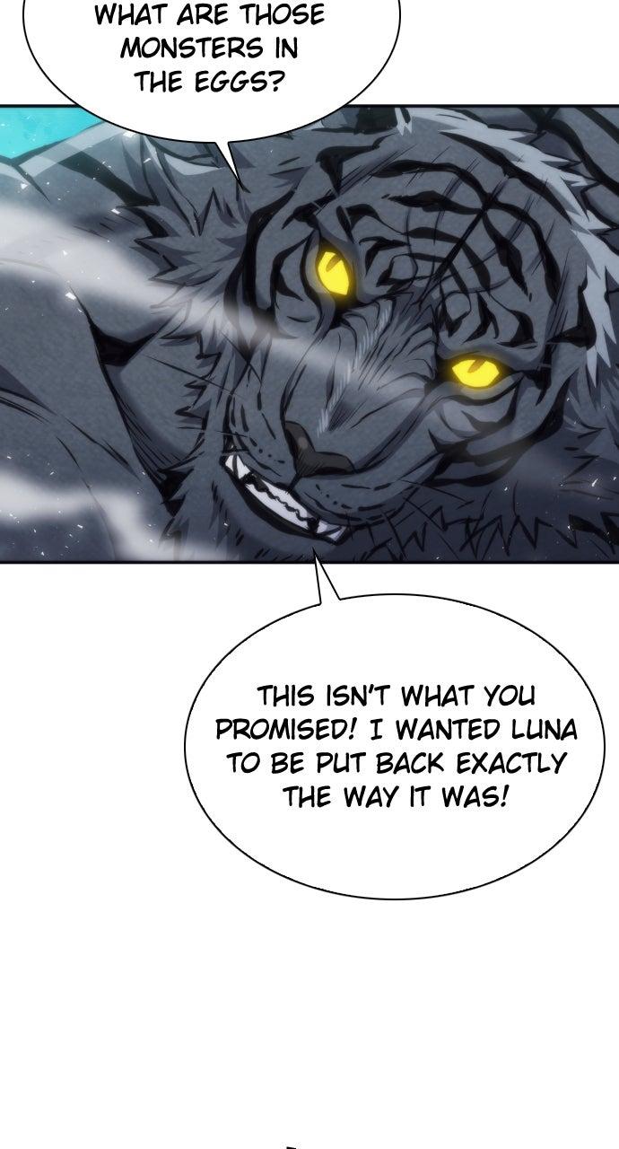 Seoul Station Druid Chap 205 - Next Chap 206