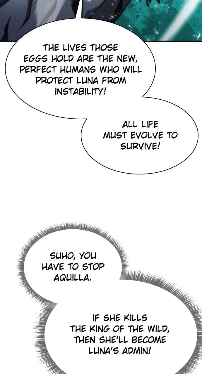Seoul Station Druid Chap 205 - Next Chap 206