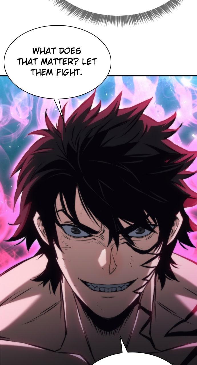Seoul Station Druid Chap 205 - Next Chap 206