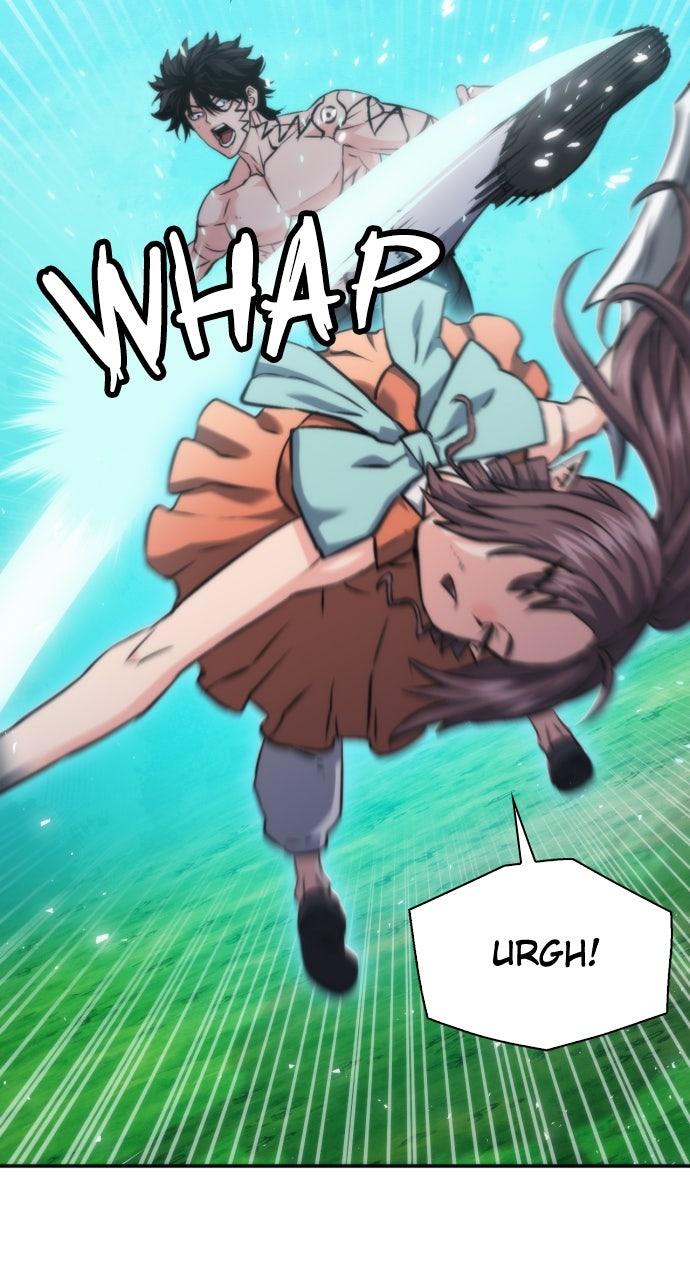 Seoul Station Druid Chap 205 - Next Chap 206