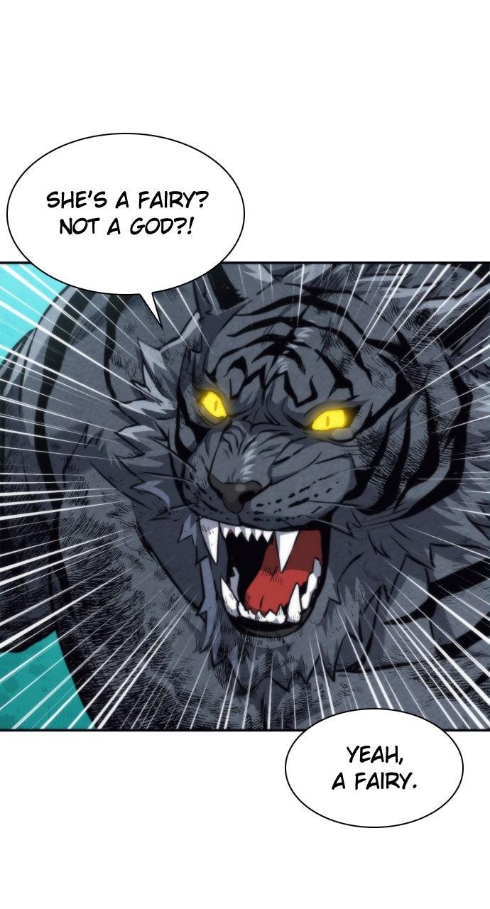Seoul Station Druid Chap 205 - Next Chap 206