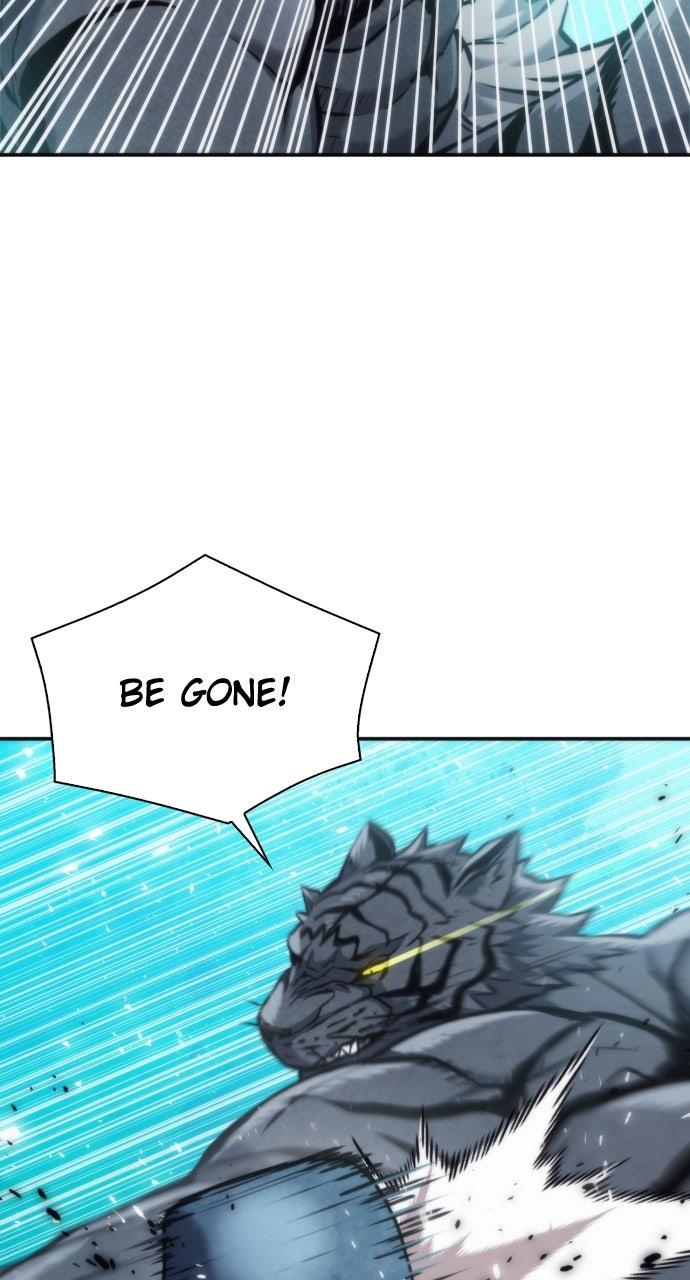 Seoul Station Druid Chap 205 - Next Chap 206