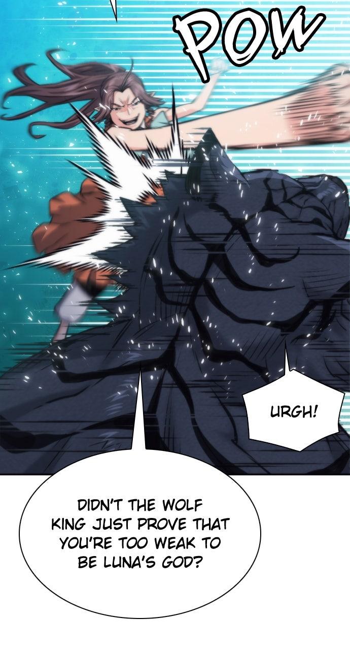 Seoul Station Druid Chap 205 - Next Chap 206