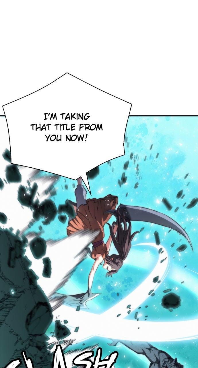 Seoul Station Druid Chap 205 - Next Chap 206