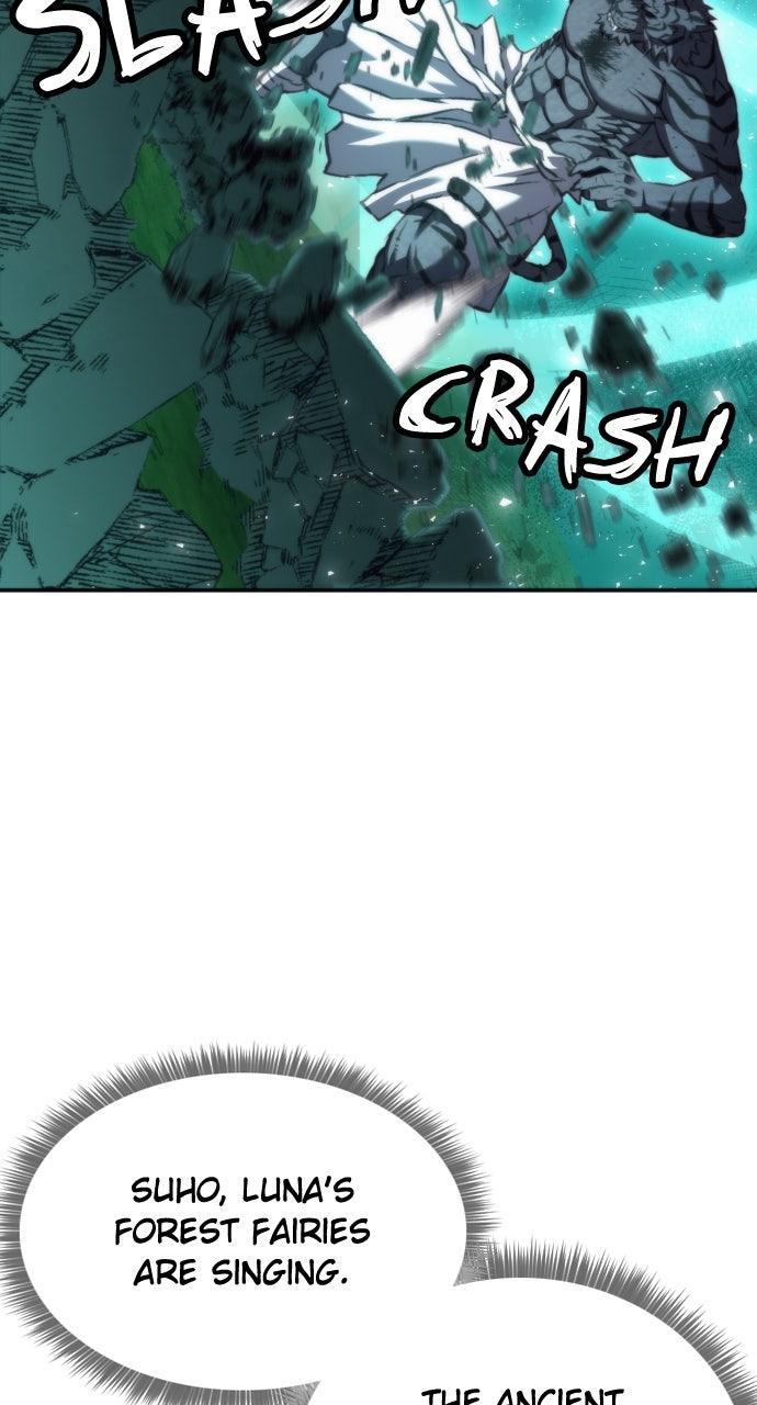 Seoul Station Druid Chap 205 - Next Chap 206