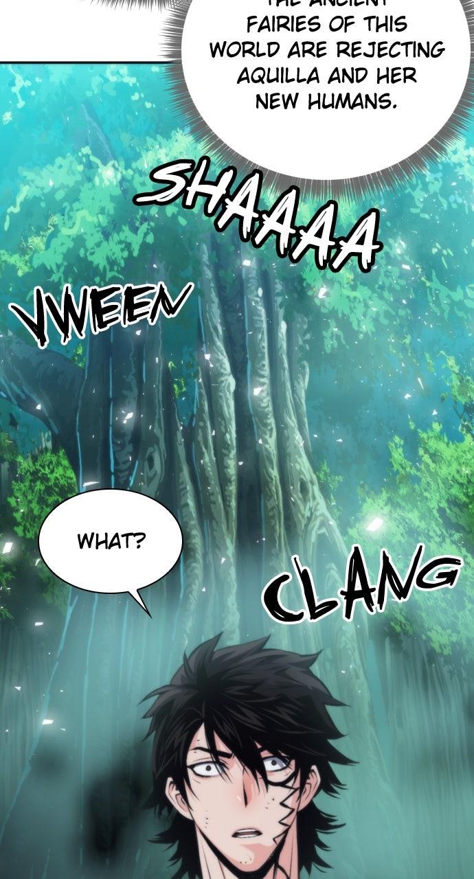 Seoul Station Druid Chap 205 - Next Chap 206