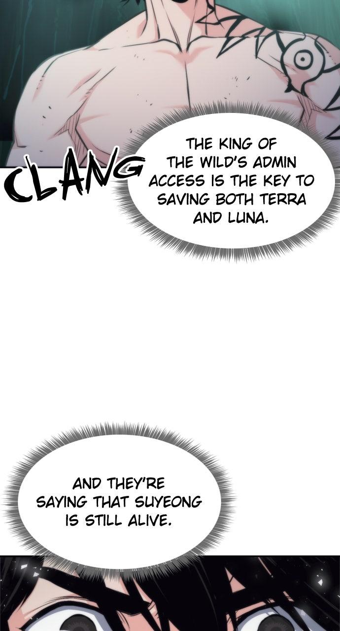 Seoul Station Druid Chap 205 - Next Chap 206