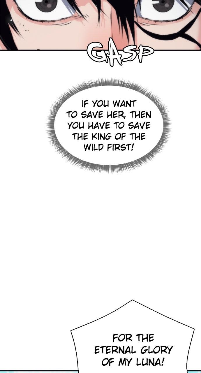 Seoul Station Druid Chap 205 - Next Chap 206