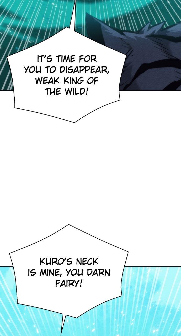 Seoul Station Druid Chap 205 - Next Chap 206