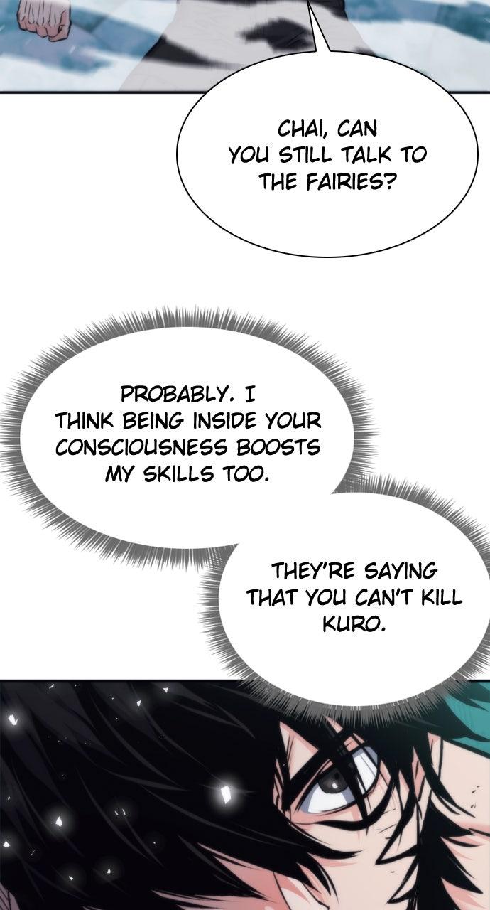 Seoul Station Druid Chap 205 - Next Chap 206