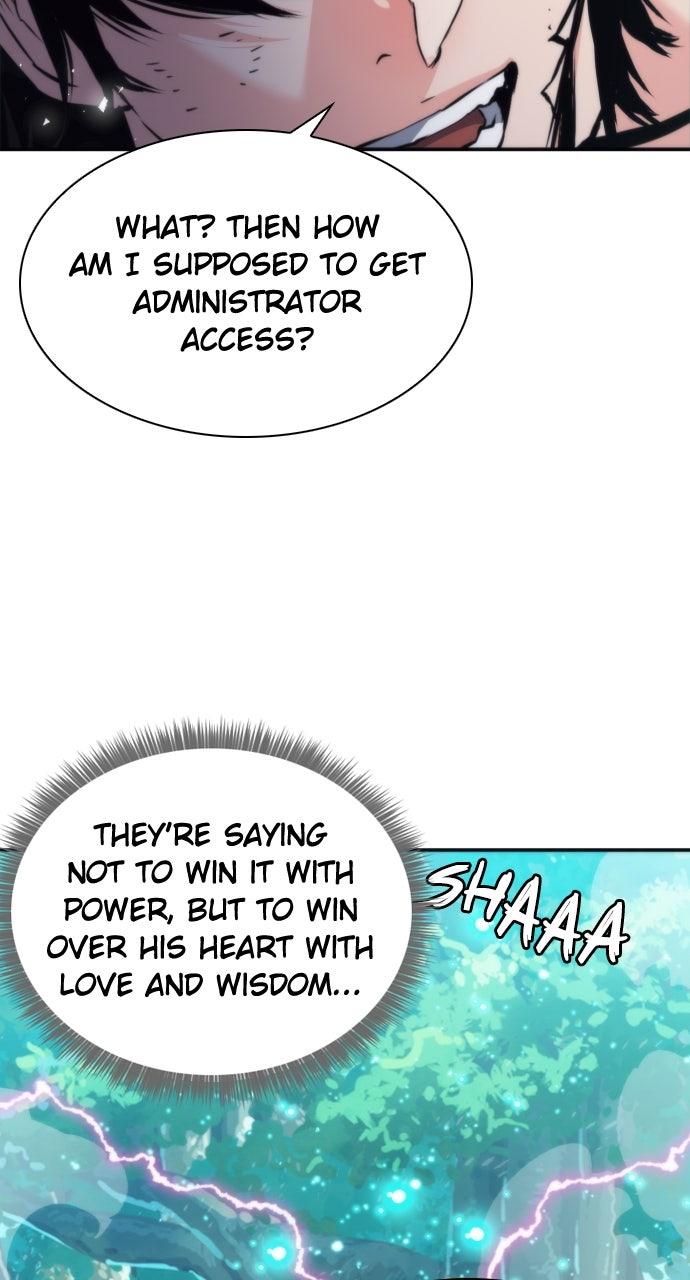 Seoul Station Druid Chap 205 - Next Chap 206