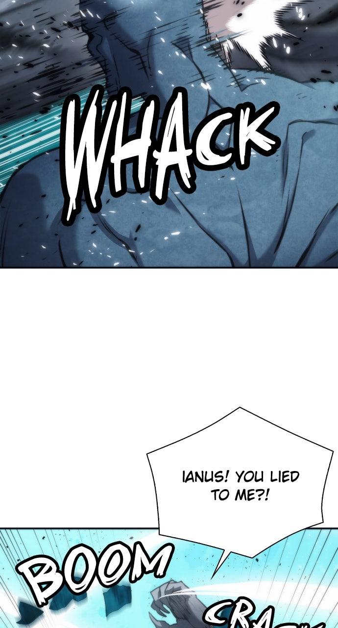 Seoul Station Druid Chap 205 - Next Chap 206
