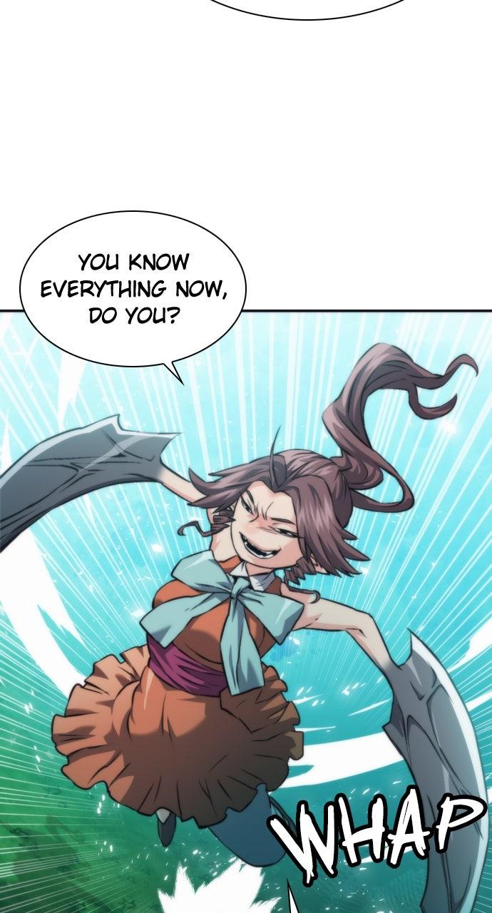 Seoul Station Druid Chap 205 - Next Chap 206