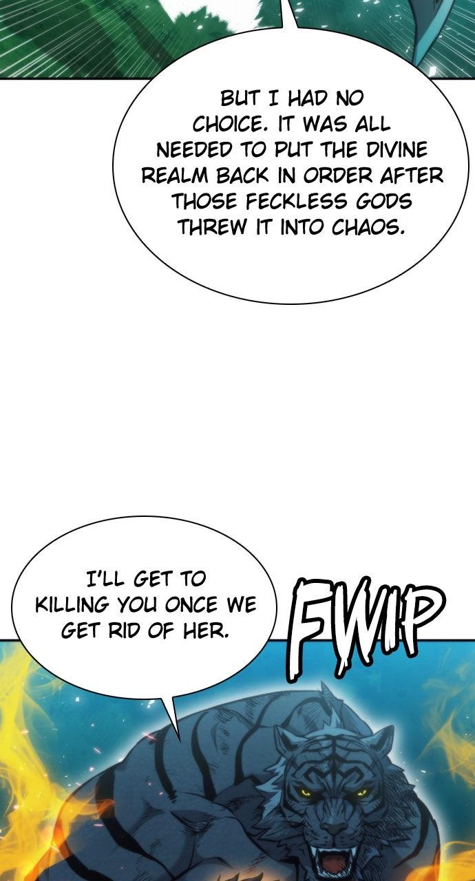 Seoul Station Druid Chap 205 - Next Chap 206