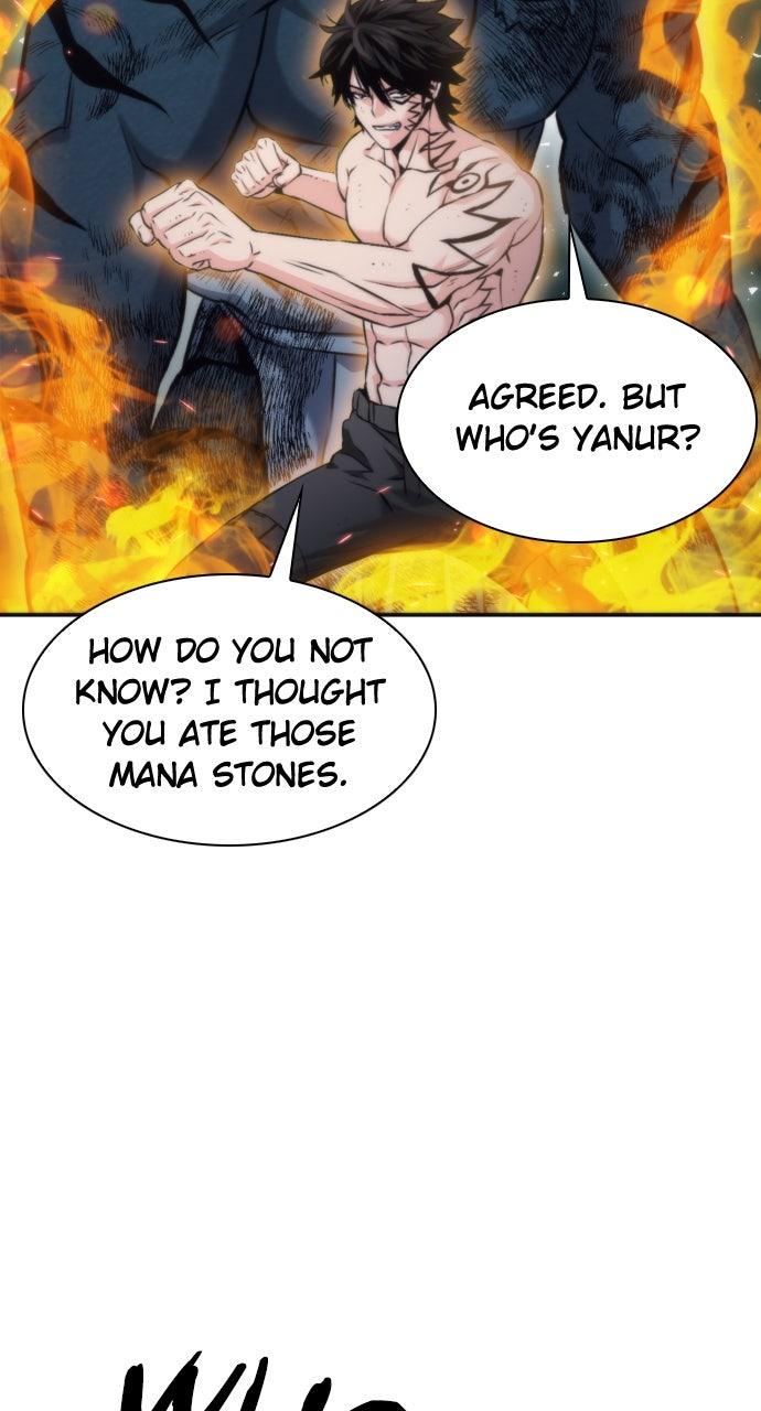 Seoul Station Druid Chap 205 - Next Chap 206
