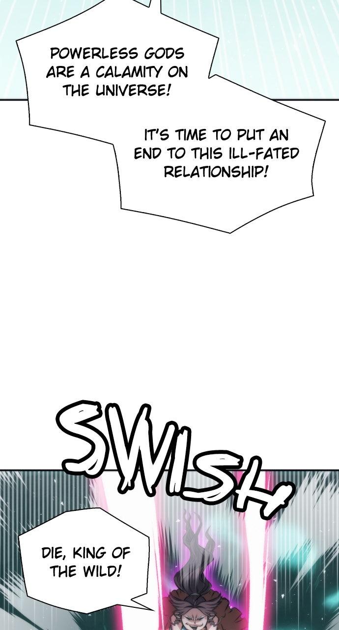 Seoul Station Druid Chap 205 - Next Chap 206