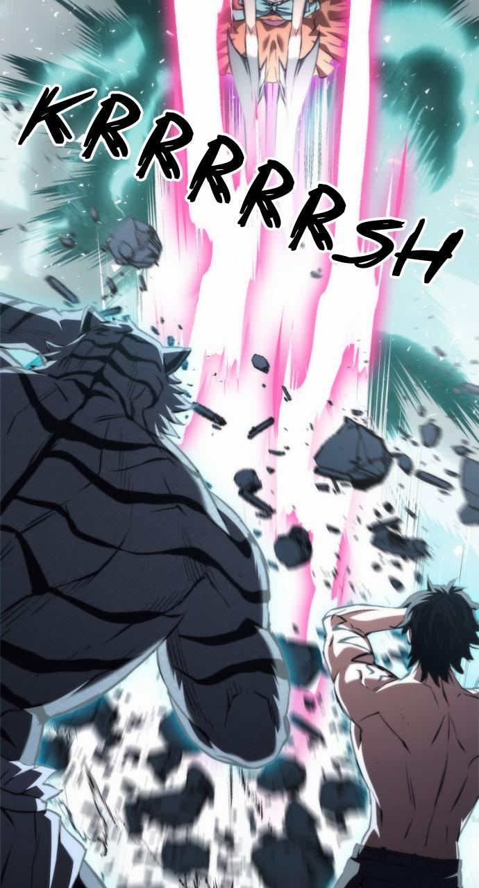Seoul Station Druid Chap 205 - Next Chap 206