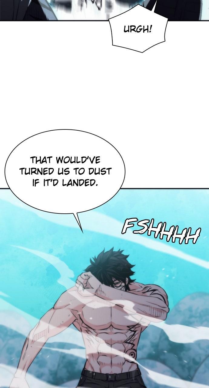 Seoul Station Druid Chap 205 - Next Chap 206