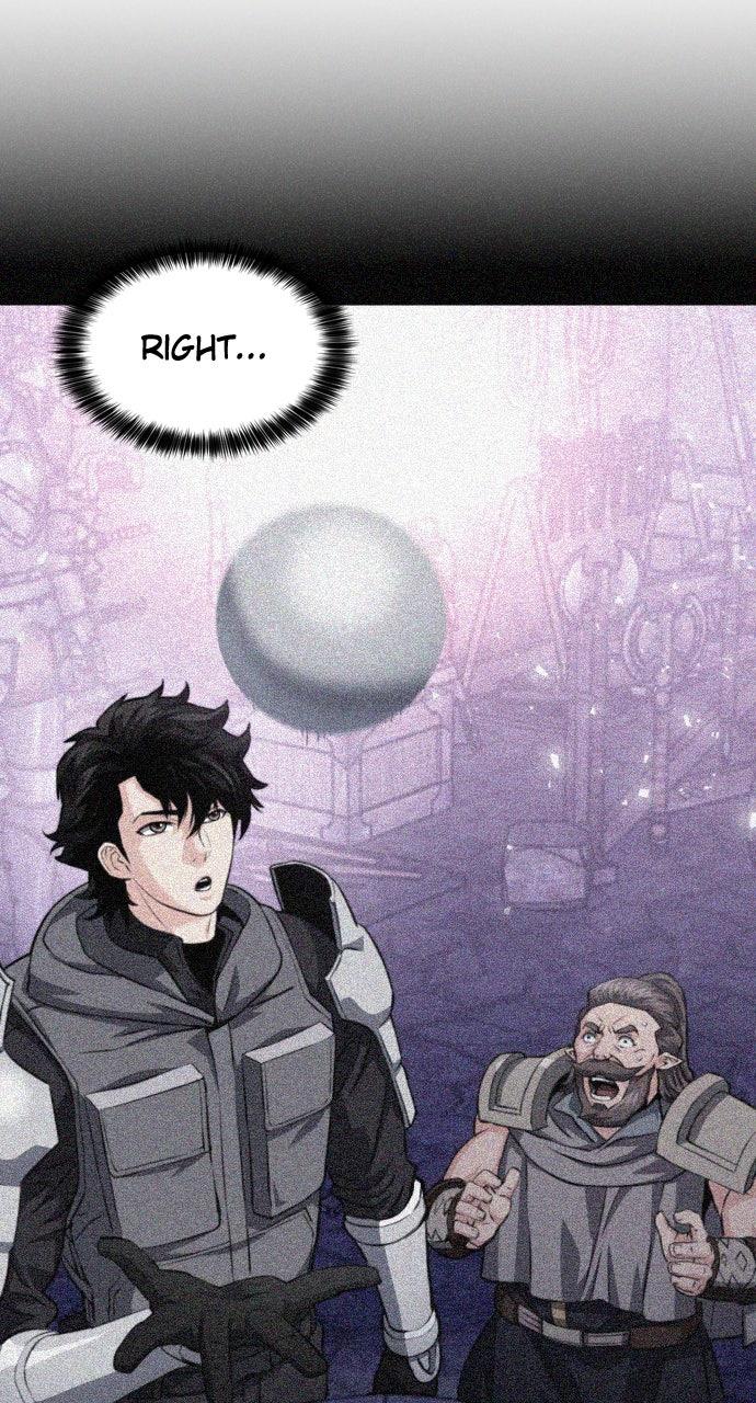 Seoul Station Druid Chap 206 - Next Chap 207