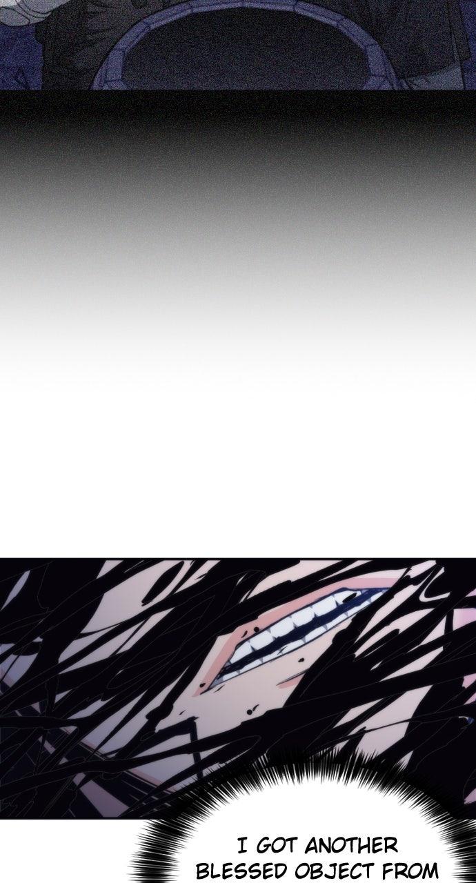 Seoul Station Druid Chap 206 - Next Chap 207